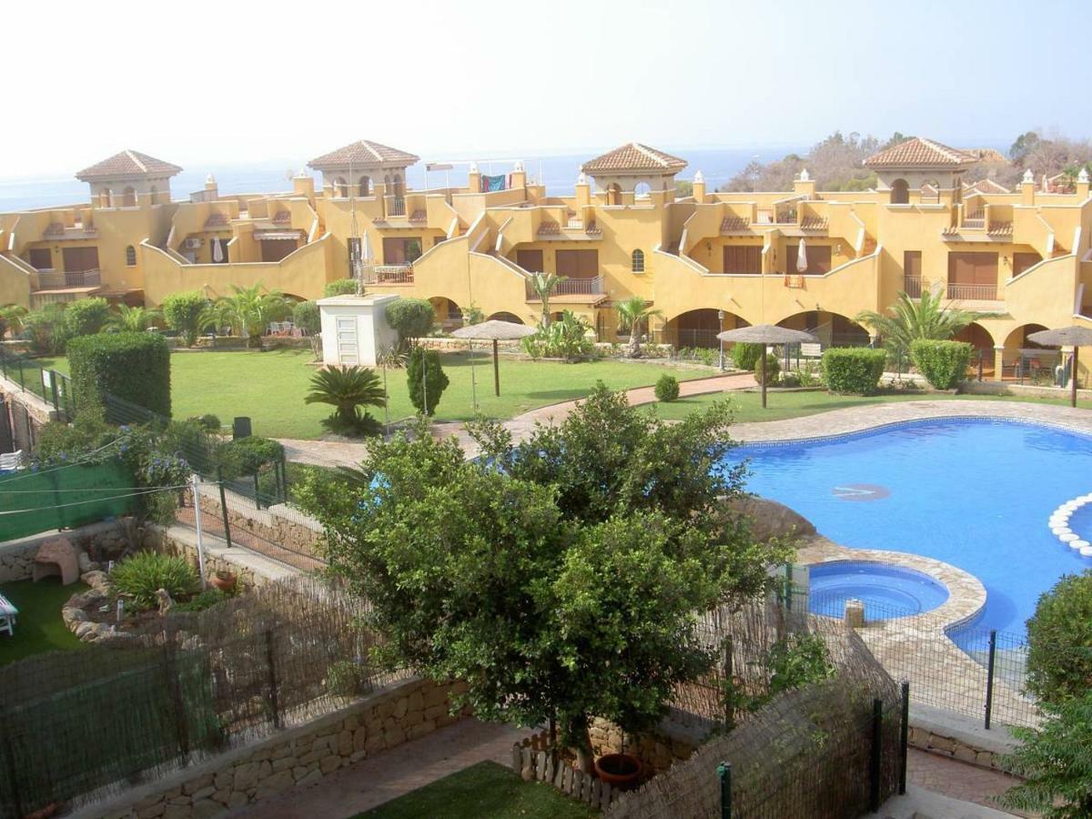 Mojon Hills Isla Plana Exterior photo